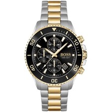 Hugo boss herren chronograph - boss, herren-chronograph