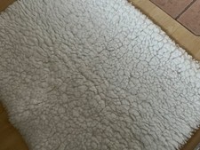 Anti-Dekubitus-Fell super/normal, Durchliegeschutz gebraucht- guter Zustand 