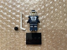 Lego Minifiguren Serie 4 Eishockey Spieler 8804