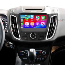 4+64GB Carplay Android 15 Car