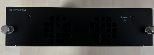 Enterasys c2rps psm - enterasys, c2rps-psm