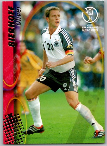 Oliver bierhoff deutschland - oliver,