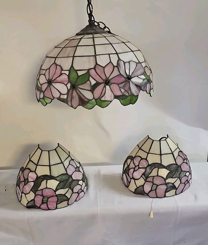 Edler tiffany deckenlampe 2 - edler,