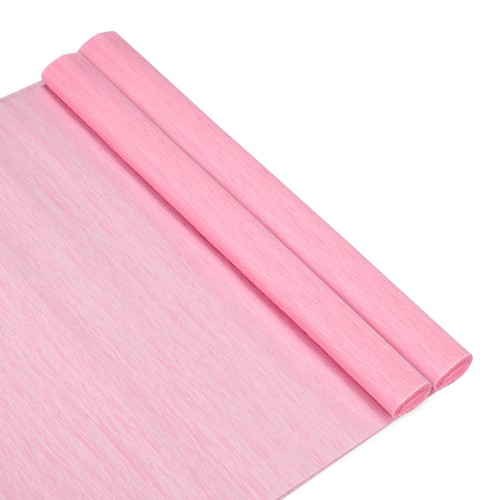 Krepppapierrollen - , (2er