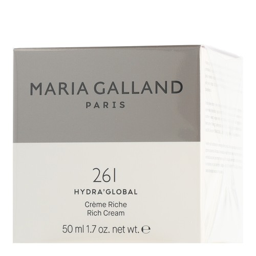 Maria galland hydra - maria,