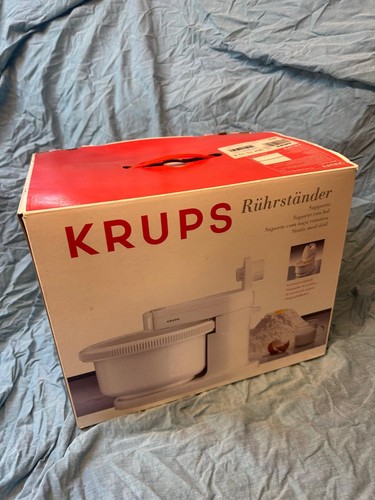 Krups rührständer mit - krups,