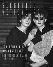 Siegfried wittenburg ein - siegfried,