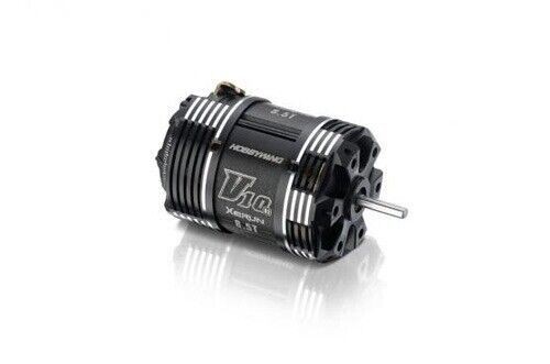 Hobbywing xerun v10 5t - v10, 8,5t
