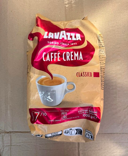 Lavazza caffè crema - caffè, classico