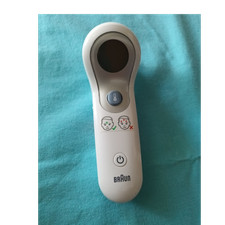 Braun NTF3000 berührungsloses