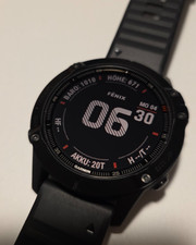 Garmin fenix 6 PRO -