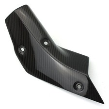 Carbon Auspuffhitzeschutz für