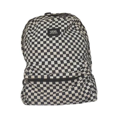Vans rucksack model - model:, old