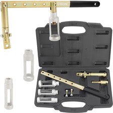 TECPO UNIVERSAL VENTIL