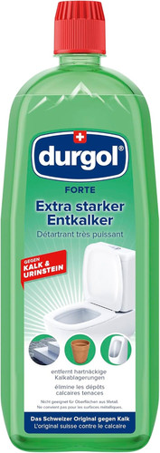 Durgol forte extra starker - forte,