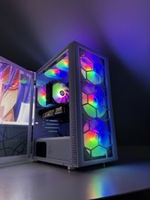 Gaming PC - i5 10400F + RTX