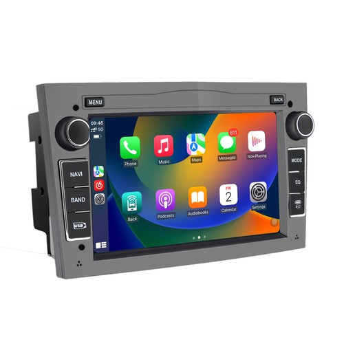 Android apple carplay - android,