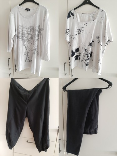 4tlg damen sommer - 4tlg,
