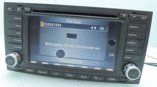 Autoradio navi - t5,