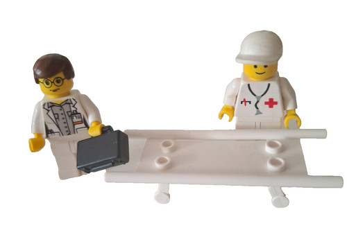 Lego - 2, x