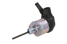 ENGITECH LPG-Abschaltventil