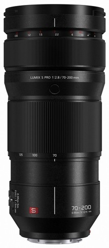 Panasonic lumix pro 200mm - panasonic, 70-200mm