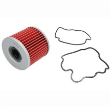 Hiflo Ölfilter für Suzuki