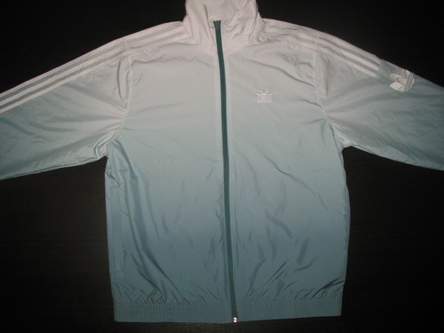 Original adidas jacke l - gr,