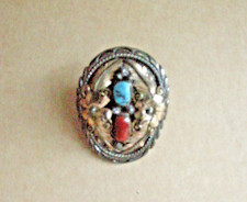 HERRN WESTERN KRAVATTE INDIANER SCHMUCK