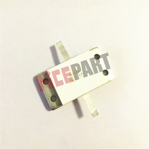 Termination resistor - rf,