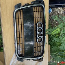 Audi S3 8P Kühlergrill Neue