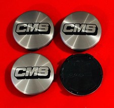 CMS  Felgendeckel Nabendeckel
