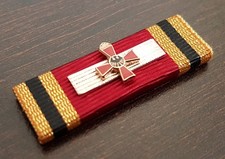 Ordensspange großes