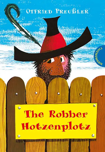 Der räuber hotzenplotz the - hotzenplotz:,