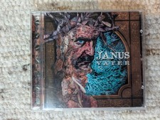 Janus - Vater, Rar und sehr