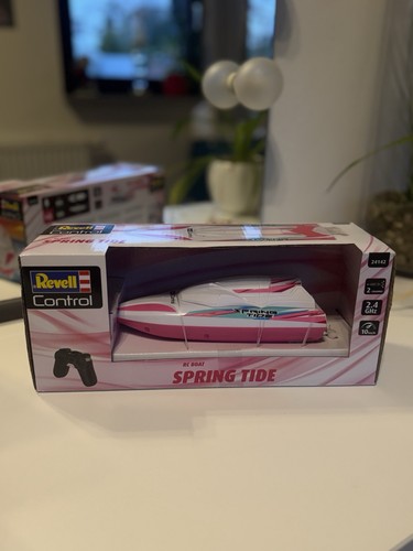 Revell 24141 boot boat - 24141, rc