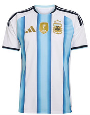 Argentinien Trikot