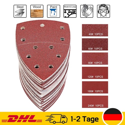 60x schleifscheiben set für - 60x,