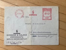 AFS Freistempel PLGZ 1