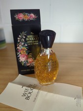 Wiener Bouquet Petit Point Eau