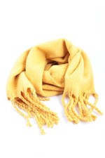 H&M Fransenschal Damen Schal