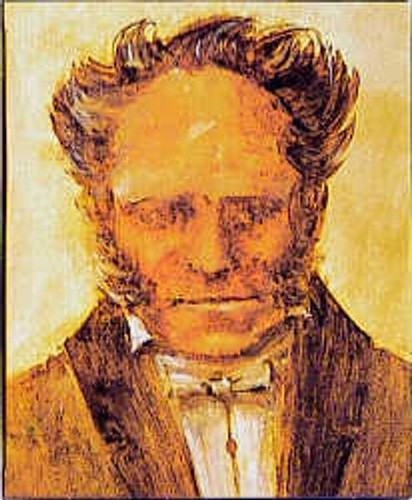 Arthur schopenhauer werke 5 - in,