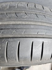 Verkaufe sommerreifen mit - 4,