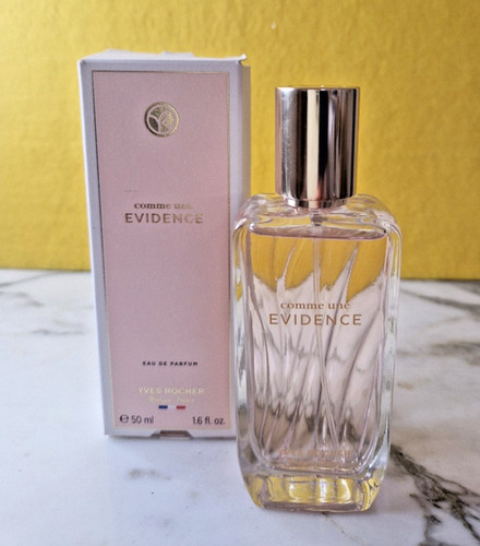 Yves rocher comme une - rocher:,
