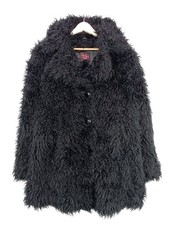 TEDDY’S Kunstfellmantel