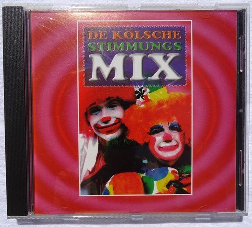 Audio de kölsche - de,