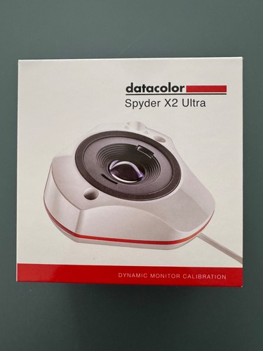 Datacolor spider ultra - datacolor,