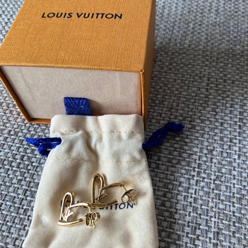 Louis vuitton ohrringe - vuitton,