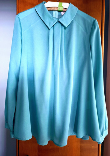 Damenbluse design prinzessin - damenbluse, "prinzessin