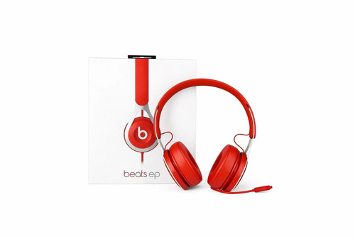 Beats dre headset - ep,